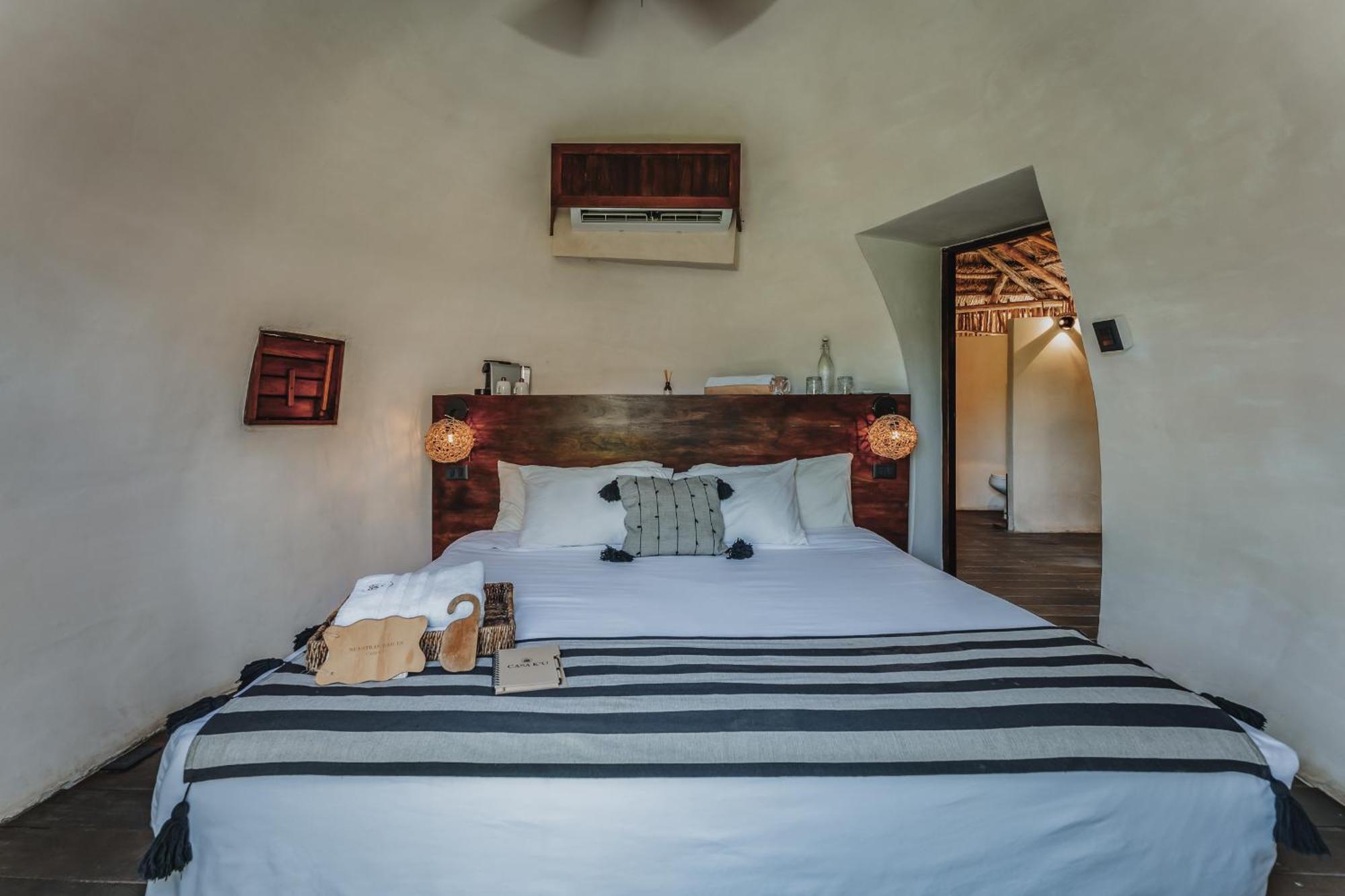 Casa Ku Hotel - Adults Only Сан-Бруно Экстерьер фото